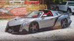 Toyota MR2 by P.S. Modify 2020 года